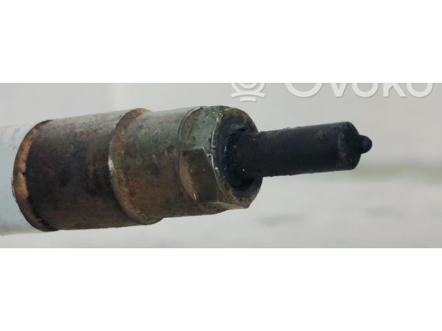 Форсунка A6400700787 Mercedes-Benz A W169 640940