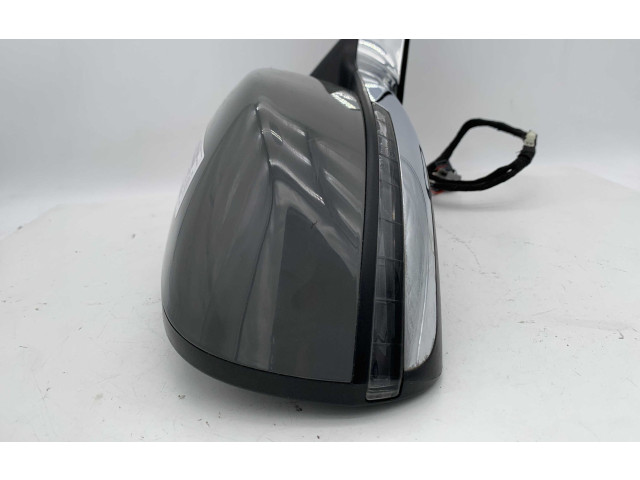 Зеркало электрическое        Jeep Compass   -  года   