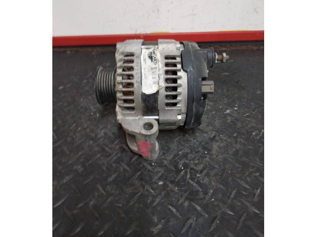 Генератор Dodge Magnum