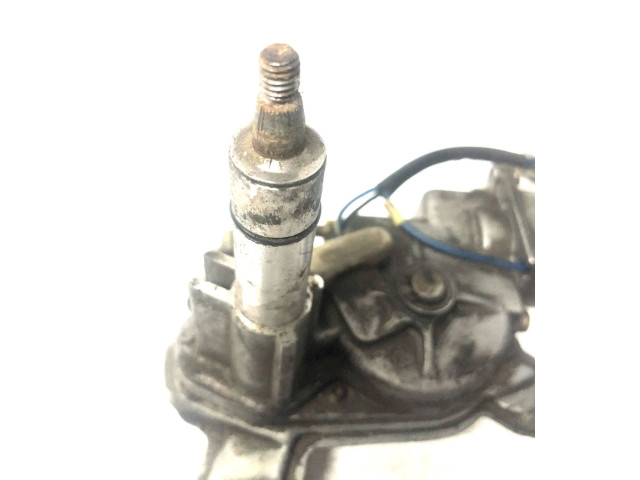 Двигатель стеклоочистителя заднего стекла