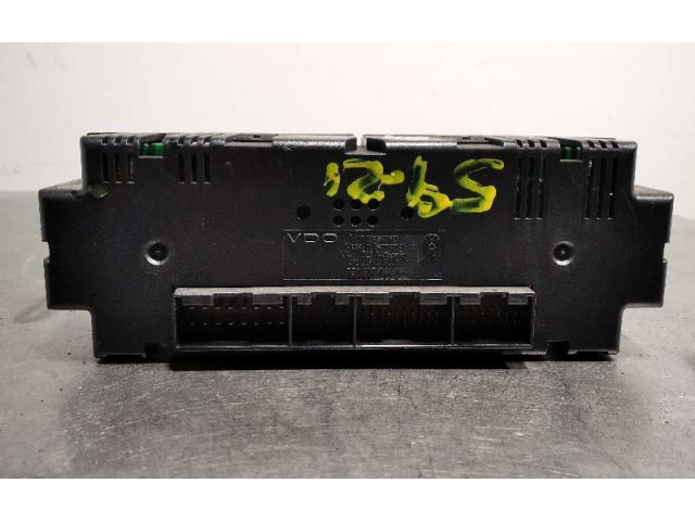 Блок управления коробкой передач 3B1907044K, 412206017001   Volkswagen Passat Alltrack