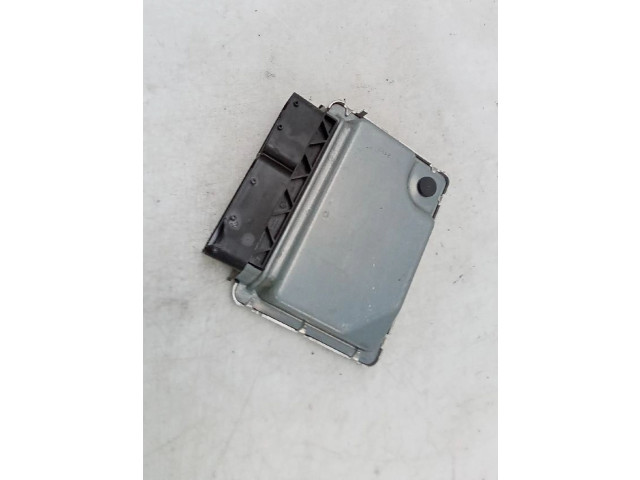 Блок управления двигателя 05C907445C   Skoda Fabia Mk4 (6VA)