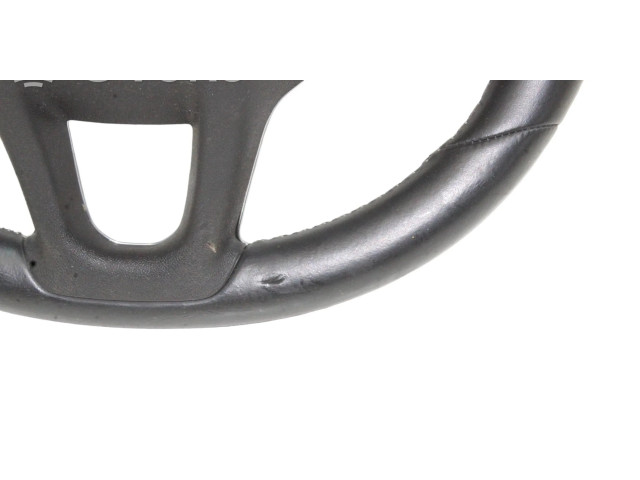 Руль Peugeot 2008 I  2013-2019 года 98084115ZD      