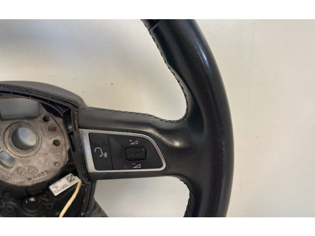 Volant Audi Q7 4L 2010 4E0419091