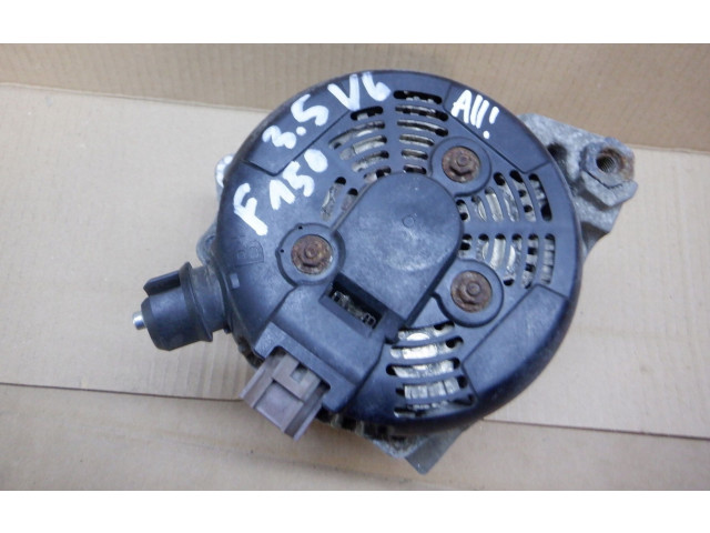 Генератор 9673283680   Ford Fiesta      