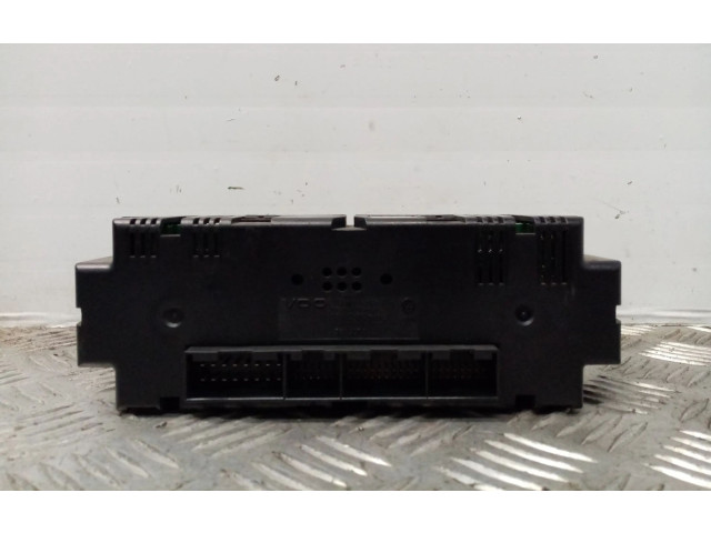 Блок управления климат-контролем 3B1907044K   Volkswagen Passat Alltrack
