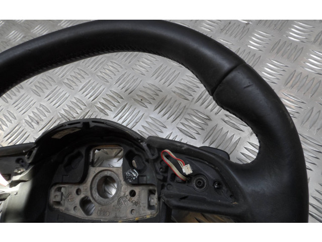 Руль Audi A3 S3 8V 2013 - 2019 года