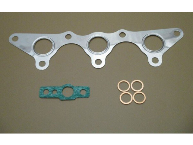 Turbodmychadlo Турбина 724961-0002, GK-350   Smart ForTwo II   