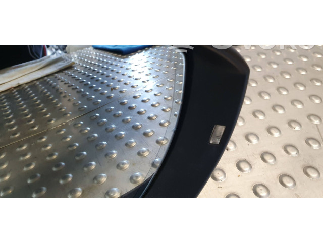 Зеркало электрическое Skoda Octavia Mk4 2019 - года