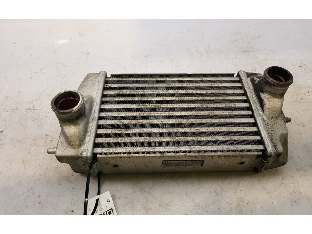 Turbodmychadlo Радиатор интеркулера K05072261AA, V0-6516K Chrysler Voyager VM20C