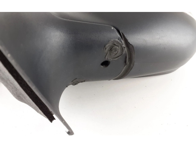 Zpětné zrcátko Lincoln Navigator 2003