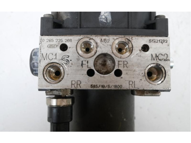 Jednotka ABS 0265950183 Alfa Romeo GT 2003