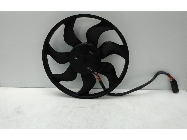 Вентилятор радиатора     SINREFERENCIA    Renault Express 