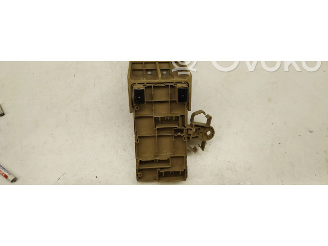 Блок предохранителей CM19360AN, 806198   Subaru Forester SH    