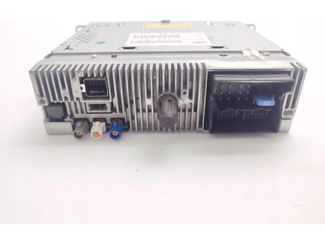 Volant Peugeot 508 2014 9678276480