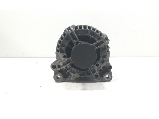 Генератор 06F903023N Skoda Superb B6 (3T)