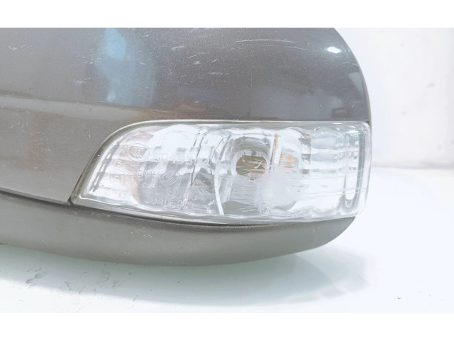 Зеркало электрическое        Jaguar XF X250  2007 - 2015 года   