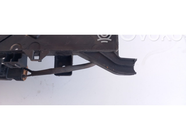 Вентилятор радиатора 0130303909, 30680547 Volvo S80