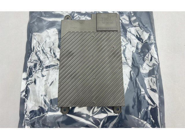 Звукоусилитель Ferrari Roma 2020 - года