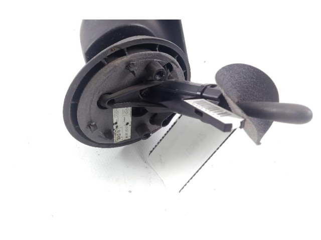 Зеркало электрическое Dacia Sandero 2008 - 2012 года