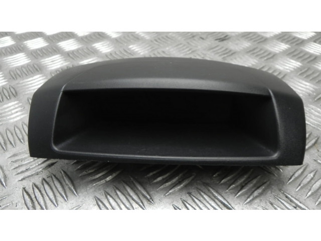 Дисплей 9803402380 Vauxhall Astra J