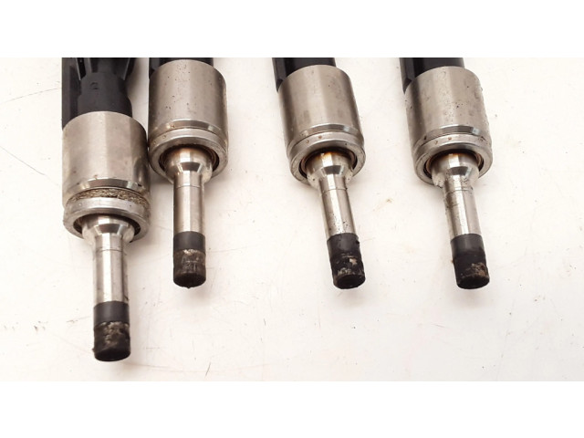 Vstřikovač 0261500109, 13647597870 BMW 5 F10 F11 pro benzínový motor 2.0 N20B20