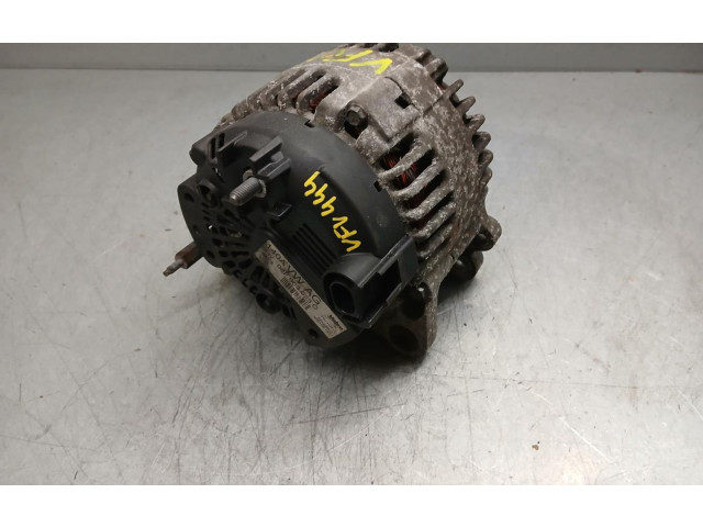Генератор 06F903023C, 14V   Audi A3 S3 8P      
