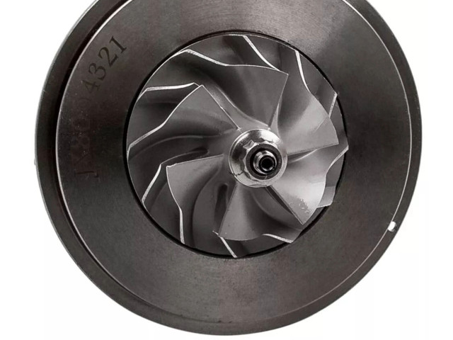 Турбина Mitsubishi L200 4913502110, 4913502230