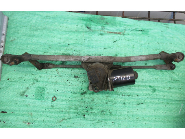 Комплект механизма стеклоочистителей