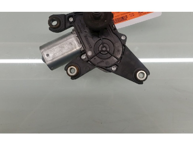 Моторчик заднего дворника 8200311486, 53026312    Renault Clio III