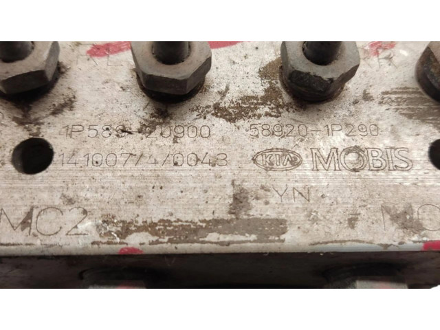 Jednotka ABS 589201P290, 6158945100 KIA Venga 2015