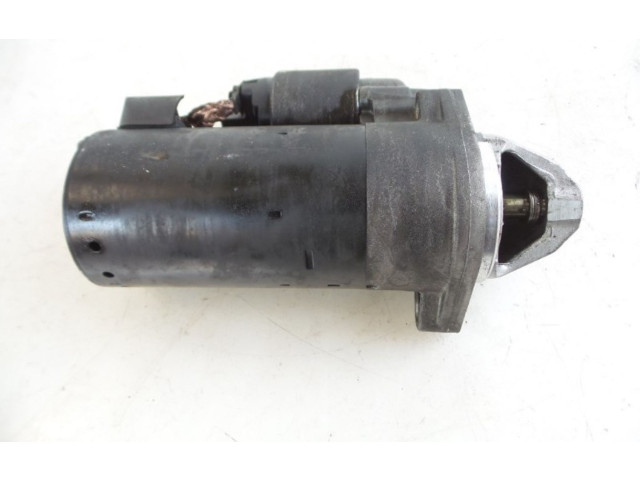 Стартер A6519062800, A6519062800 Mercedes-Benz C W205