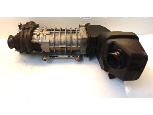 Turbodmychadlo Нагнетатель 03C145851G Volkswagen Tiguan