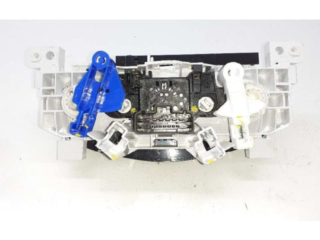 Модуль блока управления кондиционером N110122G, A151112AL1S20149   Dacia Duster