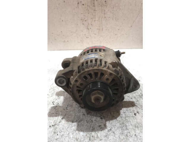 Генератор 27060-97407, 27060-97407 Daihatsu Sirion