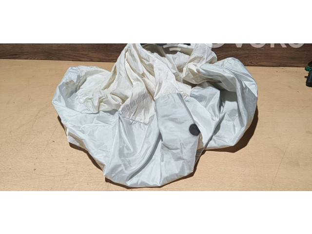 Подушка безопасности водителя 98540167ZD, 6422272 Peugeot 2008 II