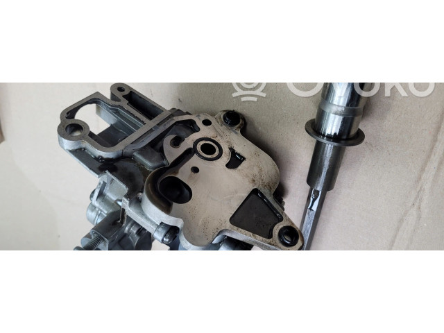 Масляный насос   059103J0  Audi A7 S7 4G 