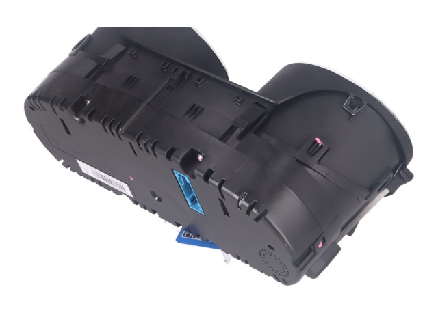 Спидометр (приборный щиток) 5L0920840S Skoda Yeti (5L)