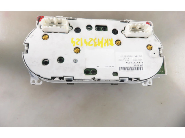 Přístrojová deska Mitsubishi Outlander 2008 8100A115