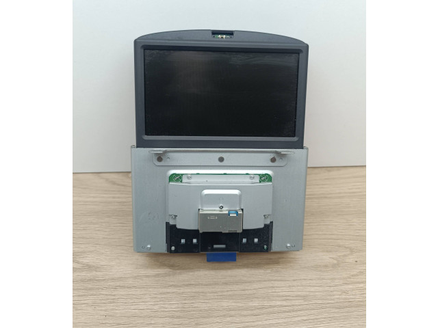 Дисплей 30775626, 02739025 Volvo XC90