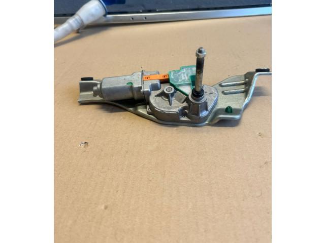 Моторчик заднего дворника 51128069442 Subaru Forester SH