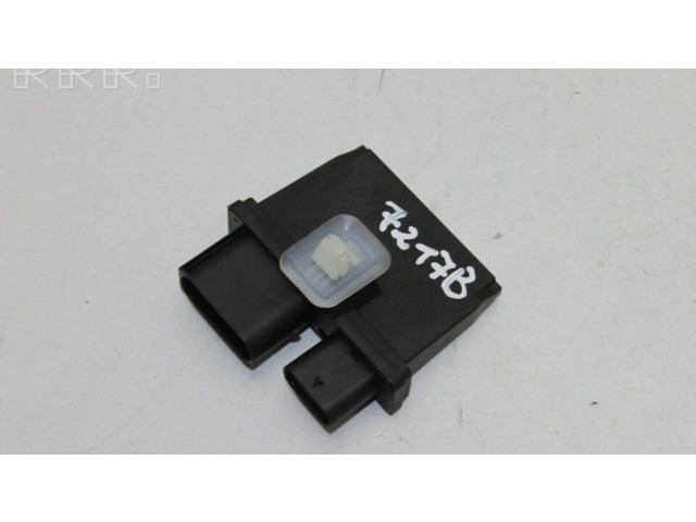 Другие блоки управления / модули