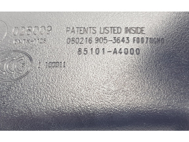 Зеркало (механическое)       KIA Ceed  2012 - 2018 года   