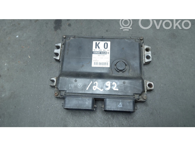 Řídící jednotka 3392062J00, 062J0 Chrysler Voyager 2002