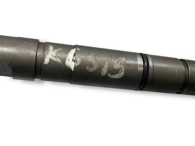 Форсунка 0445115052, 059130277AH    Audi A6 S6 C6 4F  ASB 