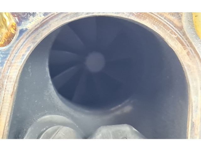 Турбина Bentley Flying Spur 079145704Q, 079253034CK