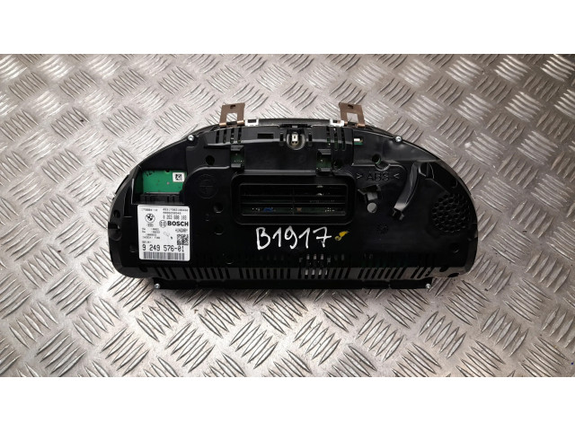 Přístrojová deska BMW 7 F01 F02 F03 F04 2010 9249576