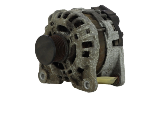 Генератор 231003071R   Renault Twingo III      