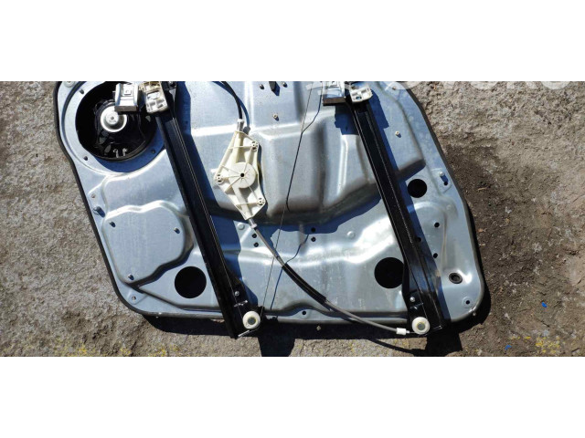 Электрический механизм для подъема окна без двигателя     Mercedes-Benz R W251 