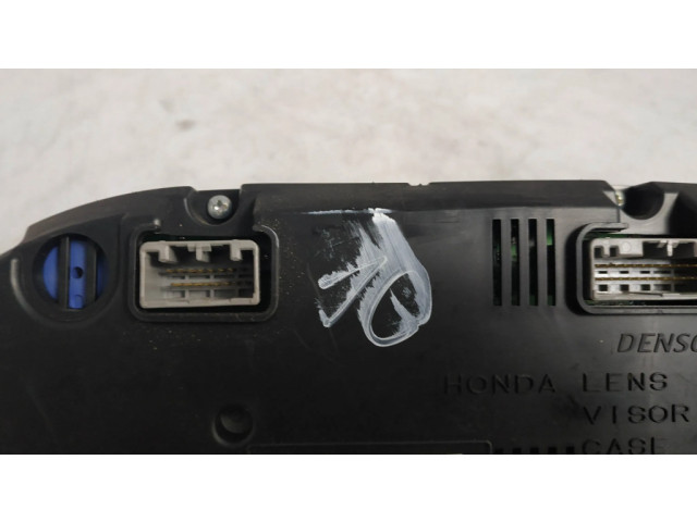 Панель приборов 78100SJDG012M1   Honda FR-V       